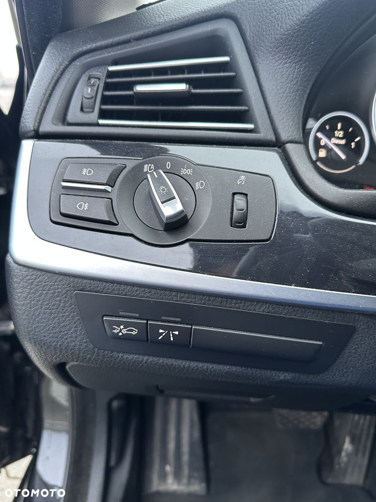 BMW Seria 5 - 11