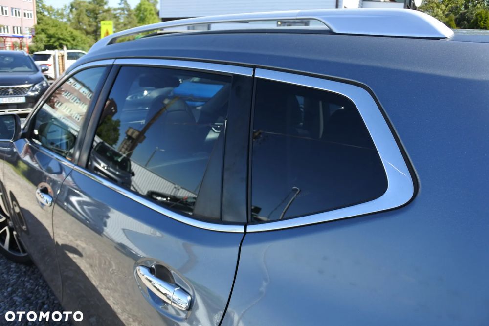 Nissan X-Trail 1.6 DIG-T Tekna 2WD - 37