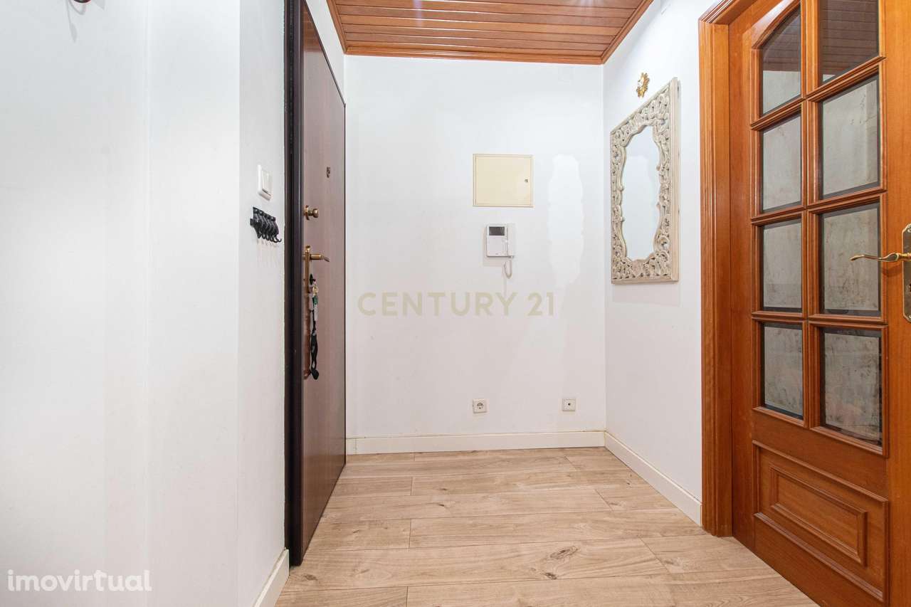 Apartamento T3 em Odivelas, localizado próximo ao metro de Odivelas, - Grande imagem: 4/20