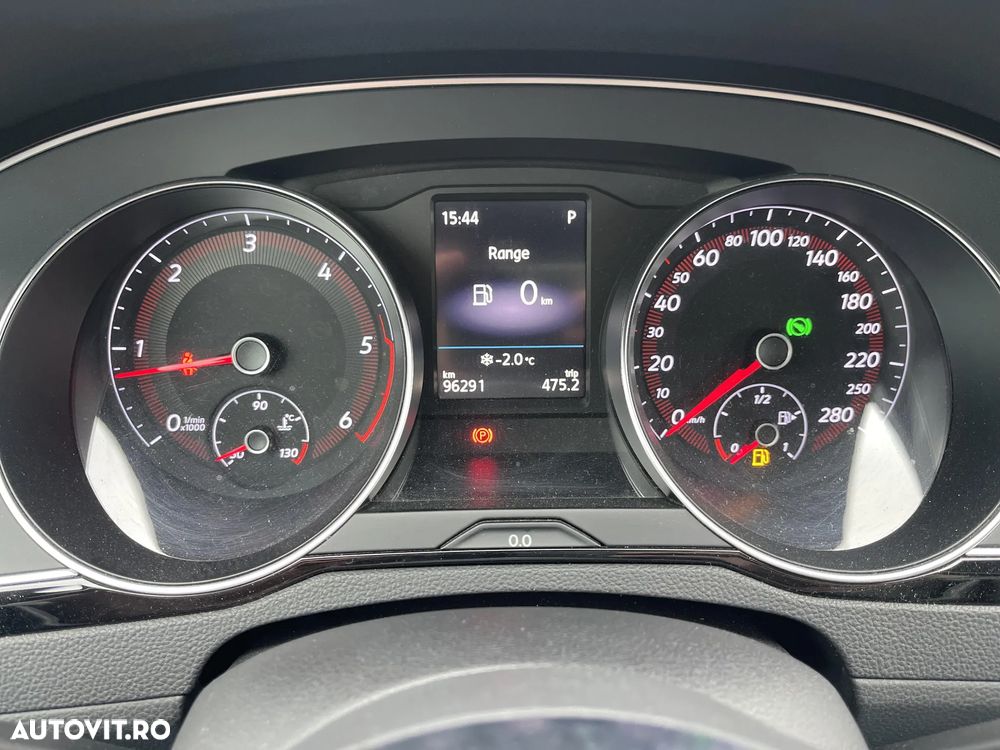 Volkswagen ARTEON 2.0 TDI DSG 4Motion Elegance - 12