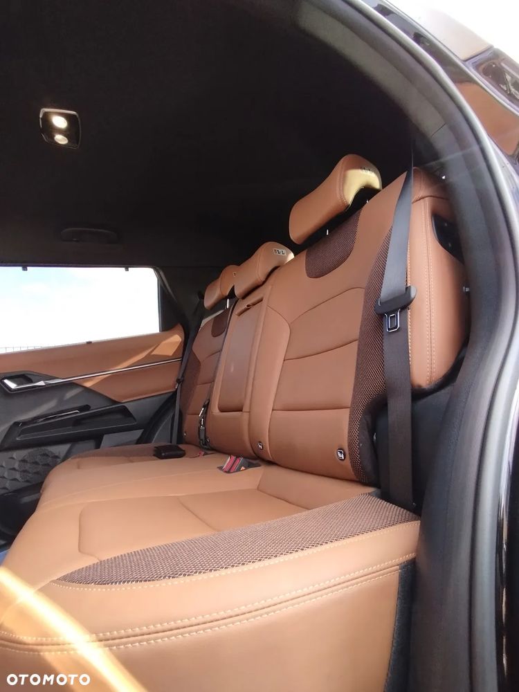 SsangYong/KGM Torres 1.5 T-GDI Adventure Plus - 17