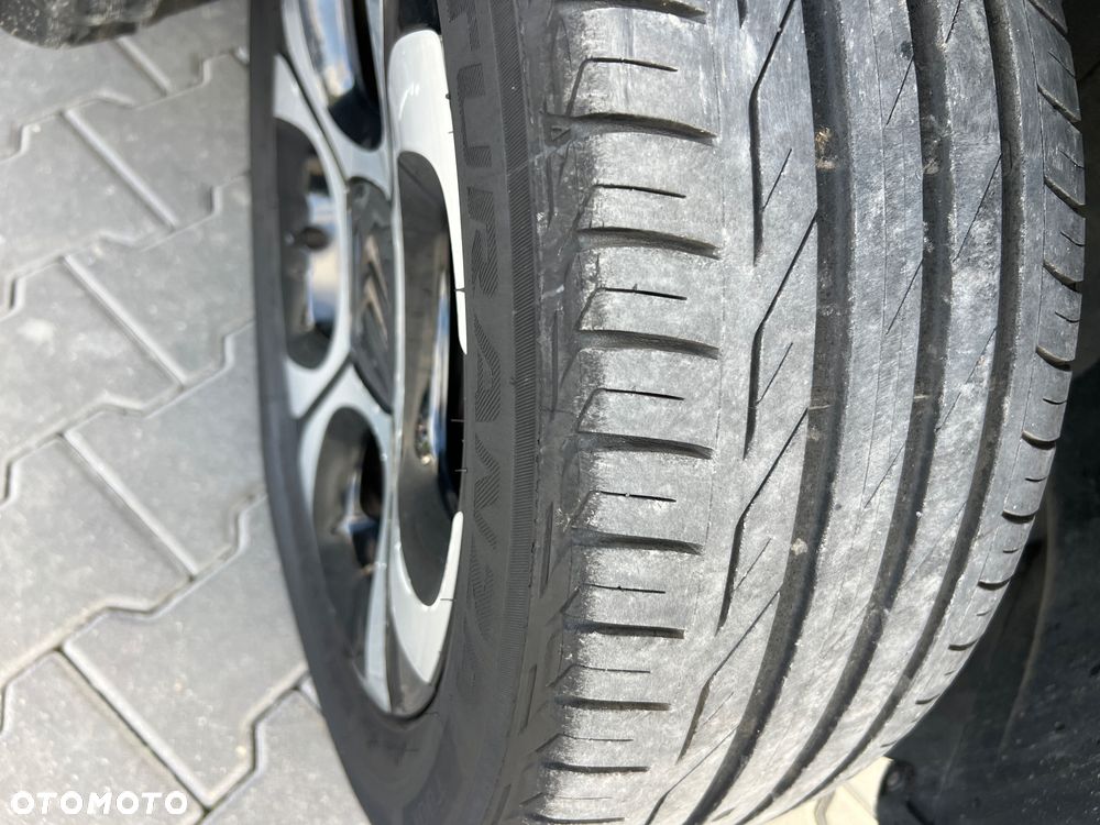 Citroën C3 Aircross PureTech 110 Stop & Start OPF SHINE - 15