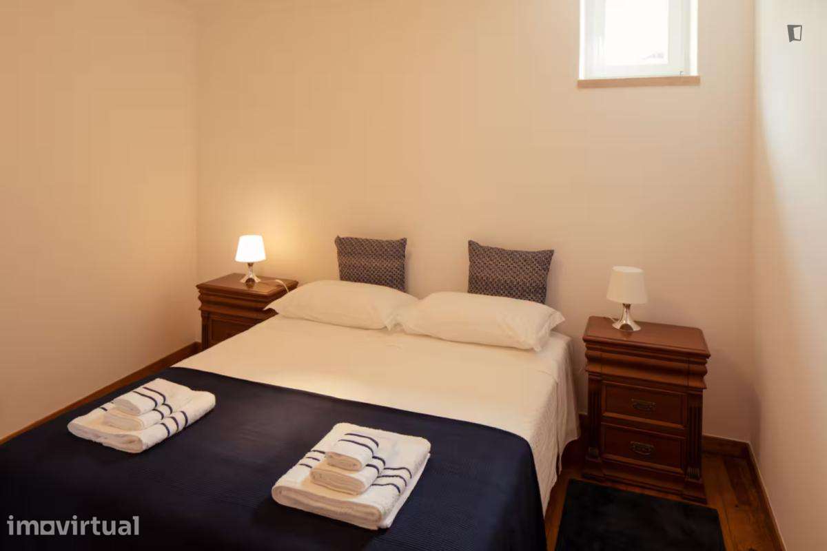 Apartamento com 2 quartos - localizado em Bairro Alto Lisbon - Grande imagem: 3/6