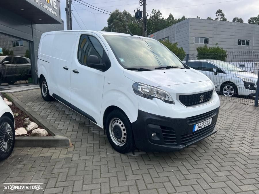 Peugeot Expert 1.6 BlueHDi 115 - 4