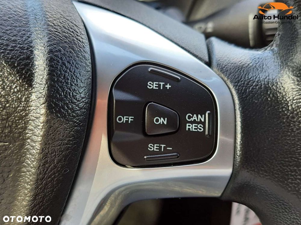 Ford B-MAX - 18