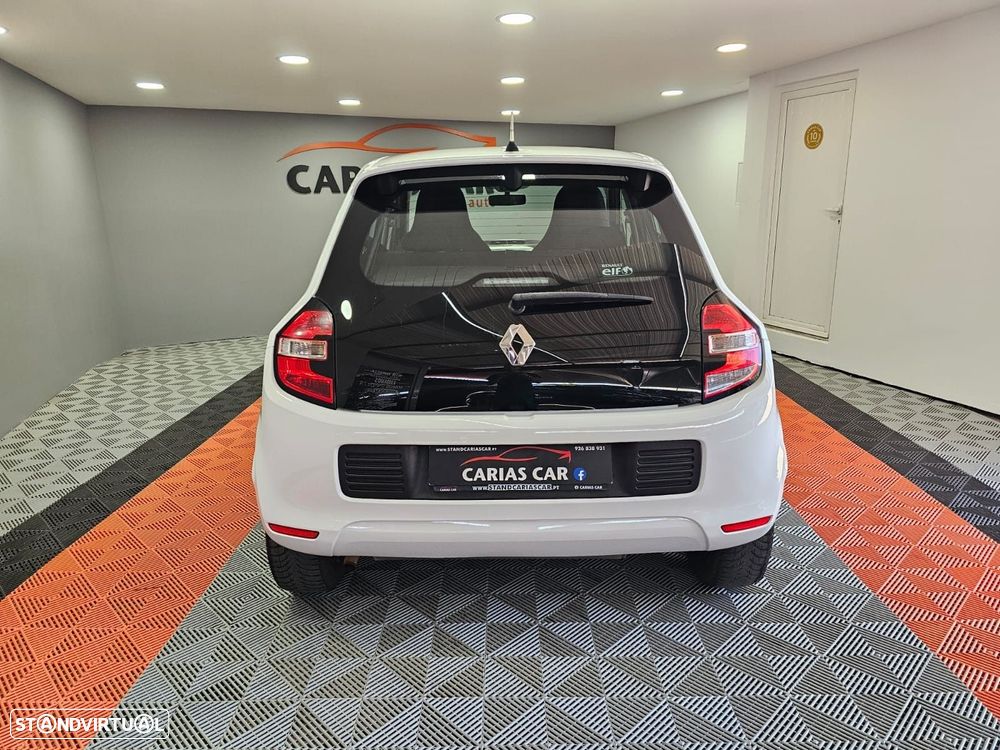 Renault Twingo 1.0 SCe Night&Day - 5