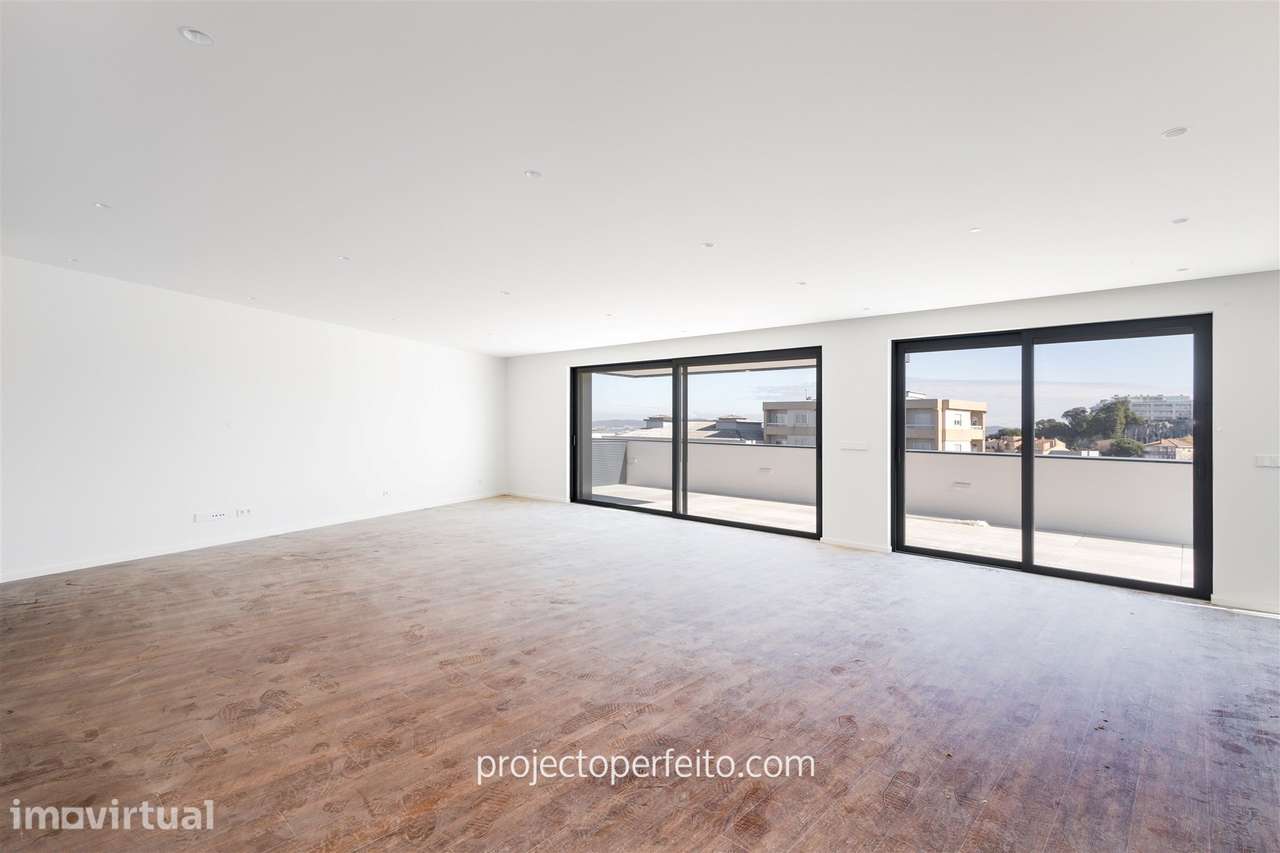 Apartamento T3 Venda em Santa Marinha e São Pedro da Afurada,Vila Nova - Grande imagem: 3/15