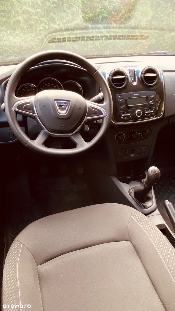 Dacia Logan 1.0 SCe Access - 15