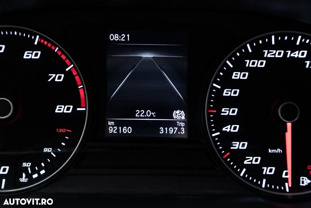 Seat Leon 1.0 TSI Style - 34