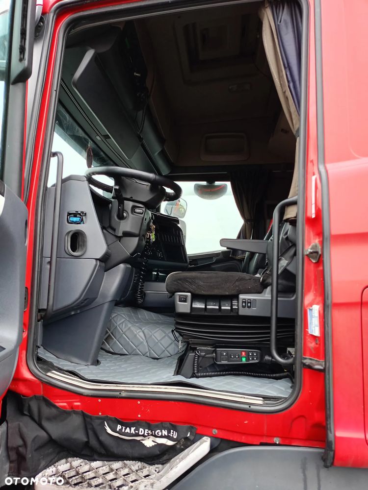 Scania R450 - 6
