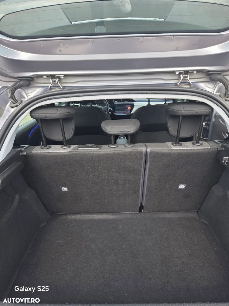 Opel Corsa 1.2 Turbo Start/Stop Aut. GS-Line - 11