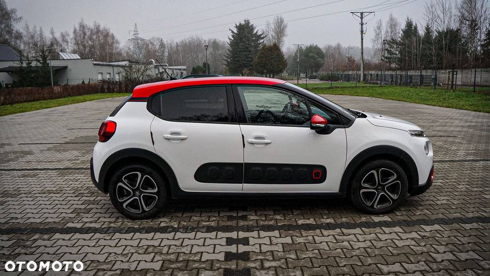 Citroën C3 1.2 PureTech Shine - 15