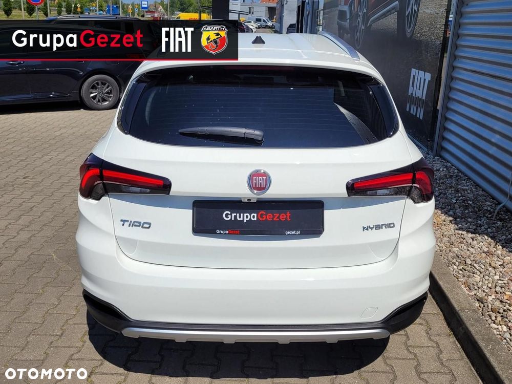 Fiat Tipo - 4