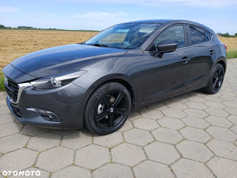 Mazda 3 - 14