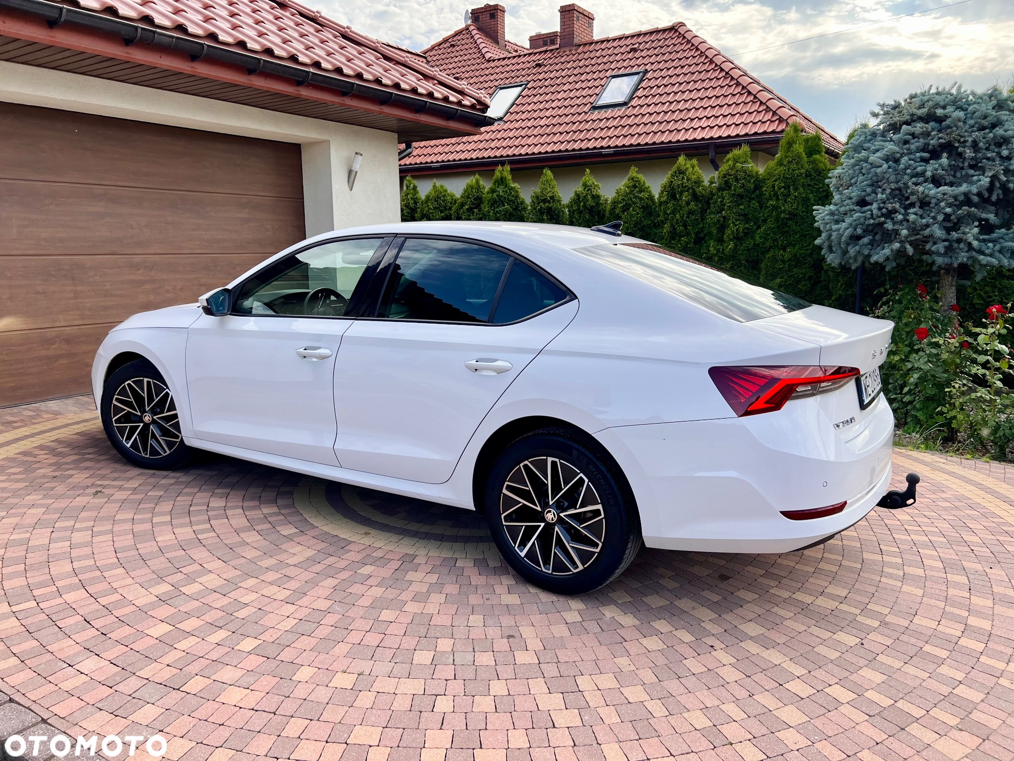 Skoda Octavia 2.0 TDI Ambition - 25