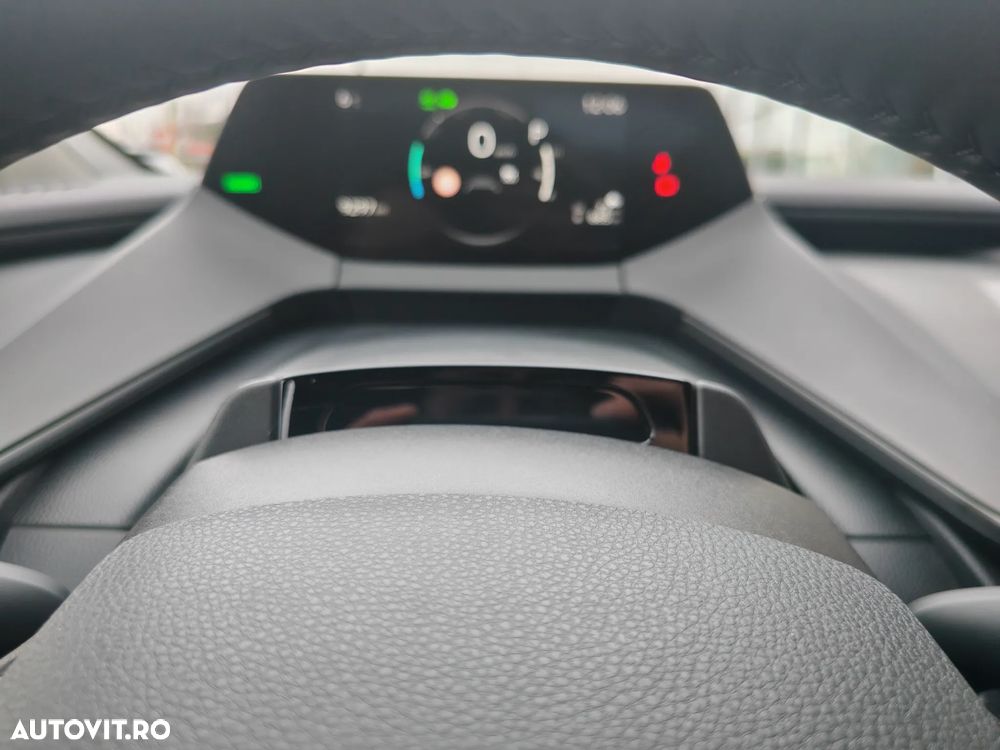 Toyota Prius 2.0 FWD PHEV Exclusive - 26