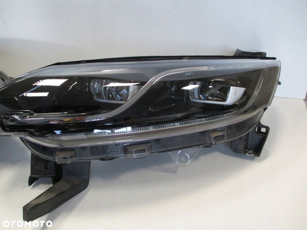 Lampa FULL LED RENAULT ESPACE LEWA - 7
