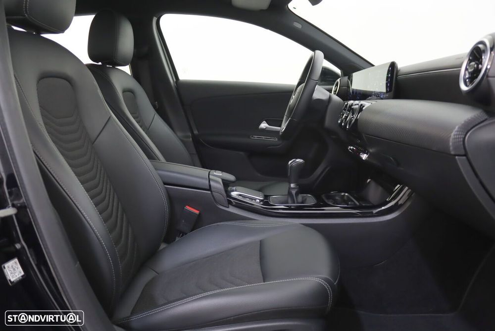 Mercedes-Benz A 160 - 7