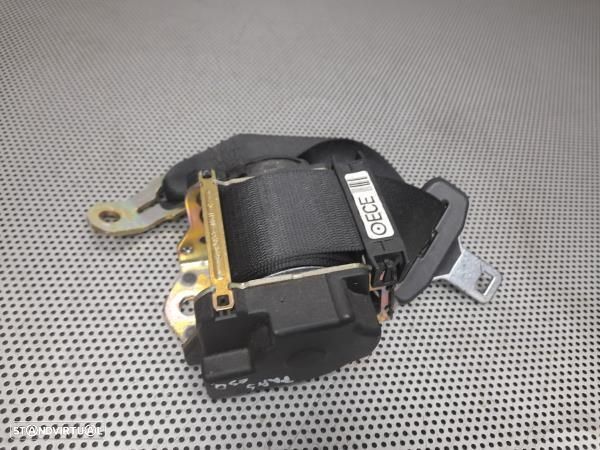 Cinto Tras Esq Bmw 3 Compact (E46) - 3