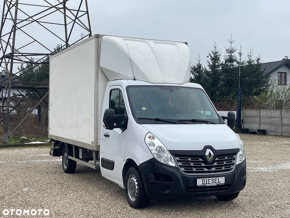Renault MASTER - 5