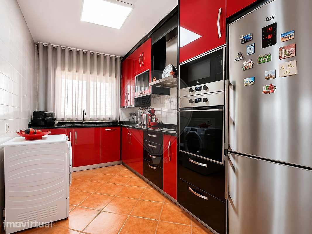 Apartamento T3 para venda - Grande imagem: 2/29