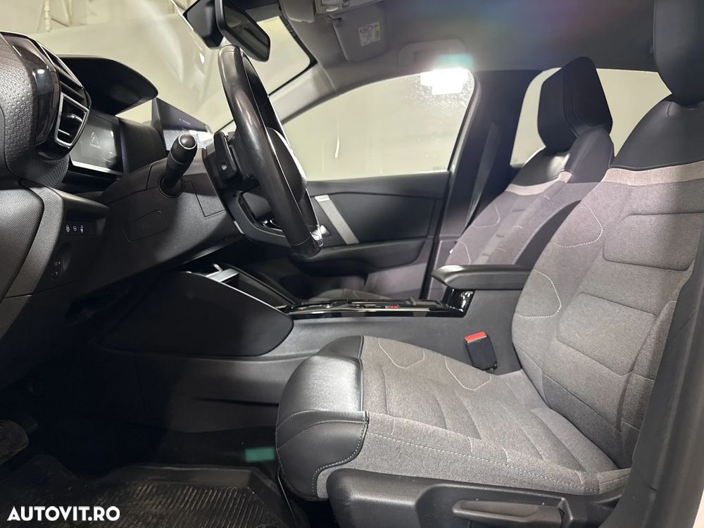 Citroën C4 - 23