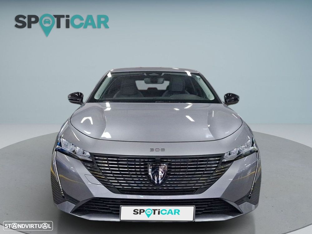 Peugeot 308 SW 1.2 Hybrid Allure e-DCS6 - 2