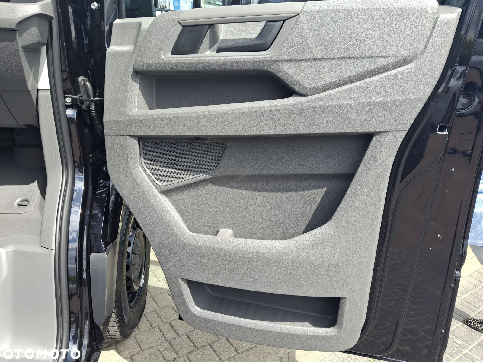 Volkswagen Crafter - 17