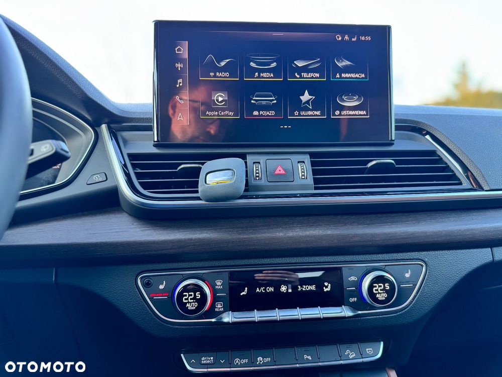 Audi Q5 Sportback 45 TFSI mHEV Quattro S Line S tronic - 28