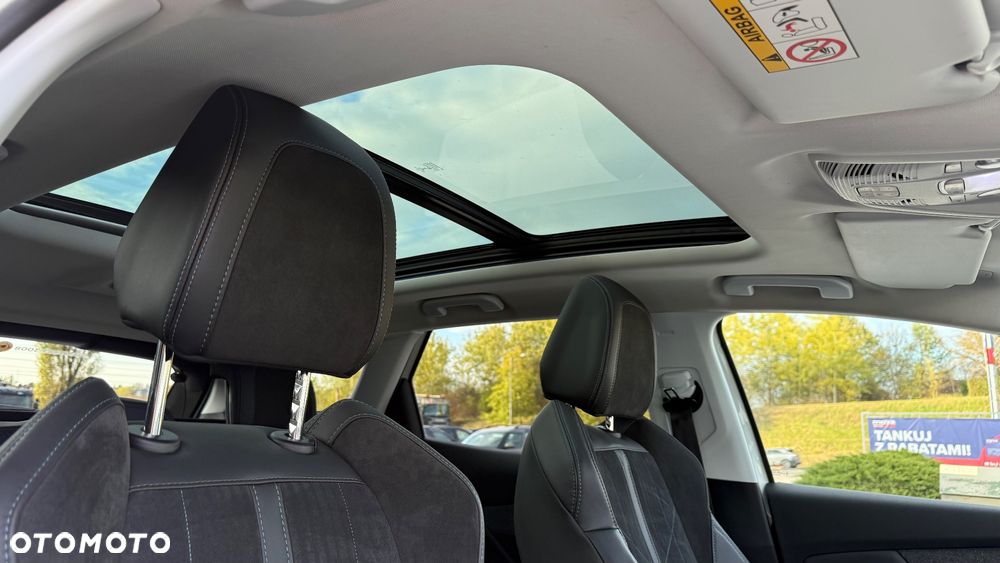 Peugeot 3008 2.0 BlueHDi Crossway S&S - 22