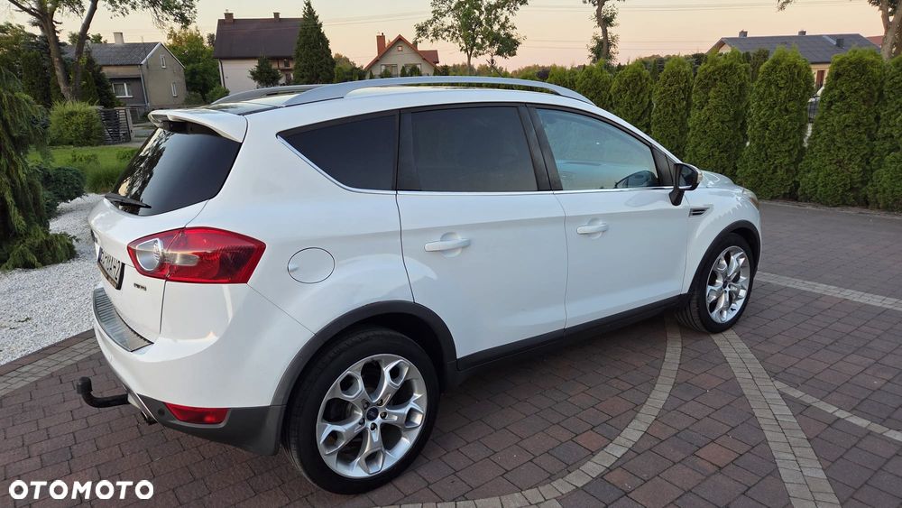 Ford Kuga - 13