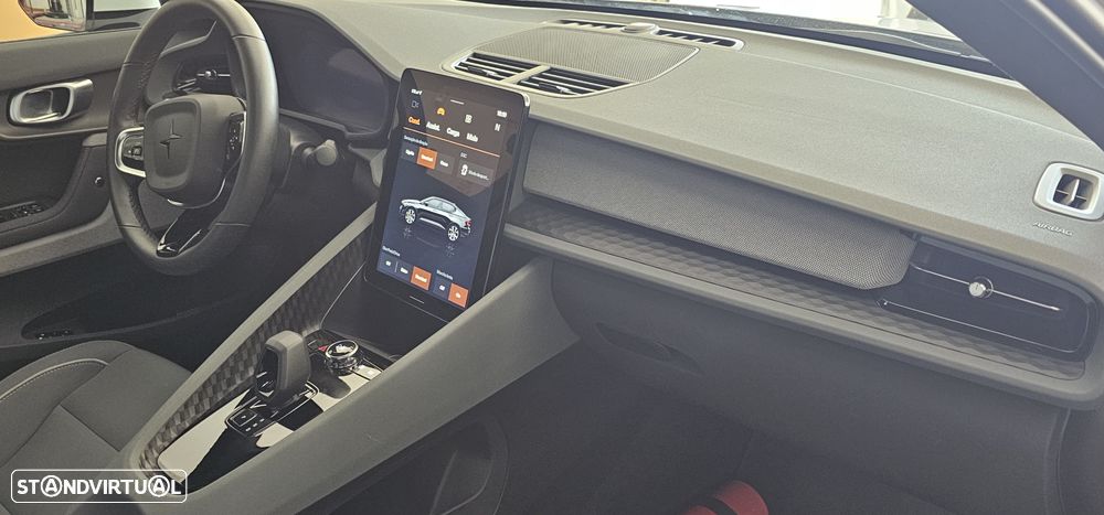 Polestar 2 Long Range 78 kWh - 8