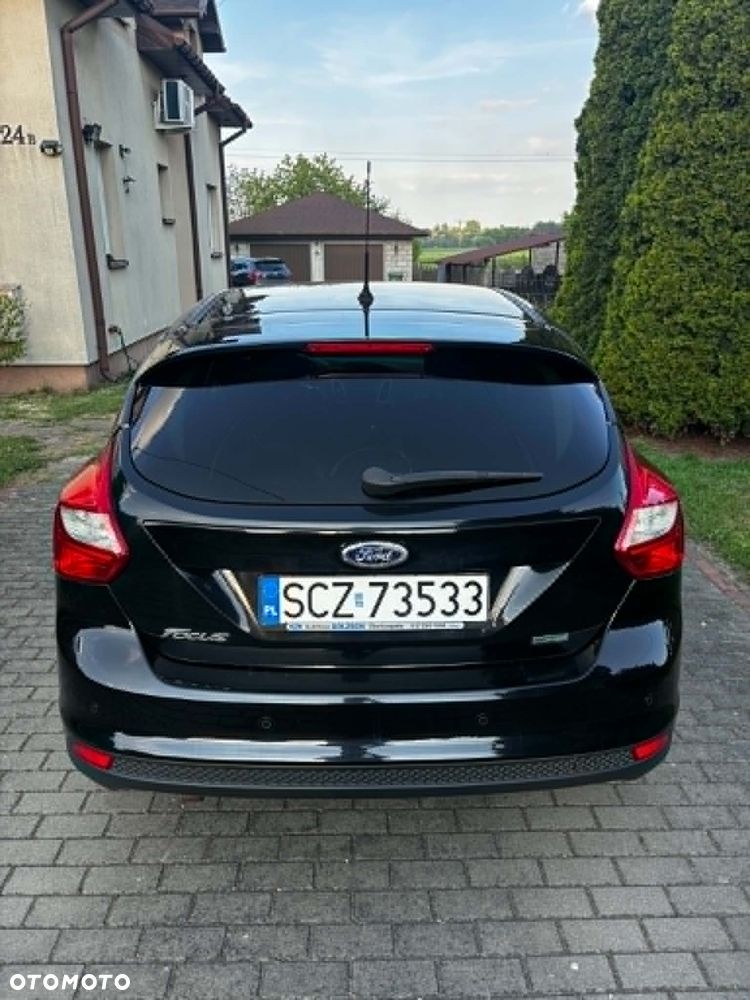 Ford Focus 1.0 EcoBoost Edition - 6