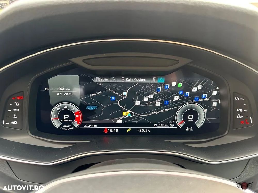 Audi S7 TDI quattro Tiptronic MHEV - 21
