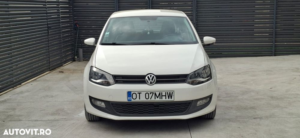 Volkswagen Polo - 23