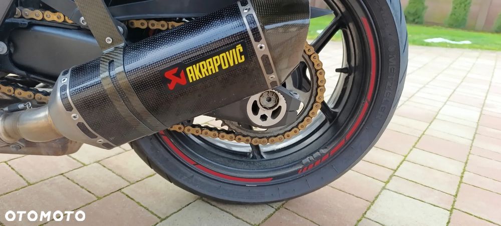 Kawasaki Ninja 1000 SX - 33