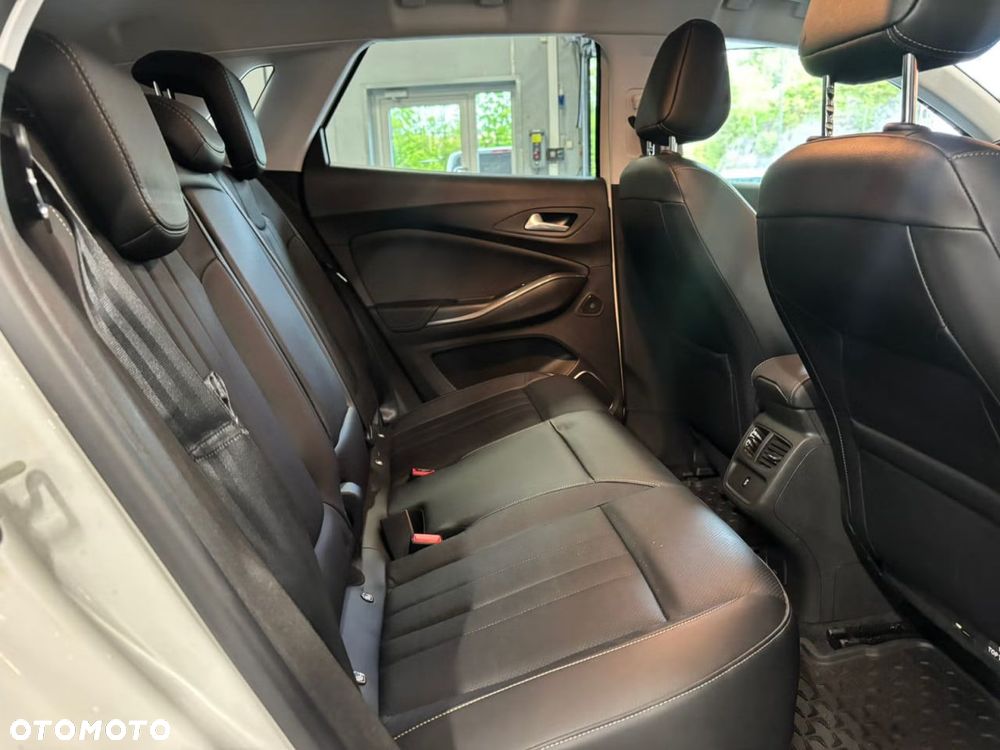 Opel Grandland X Plug-in-Hybrid4 1.6 DI Start/Stop Ultimate - 20