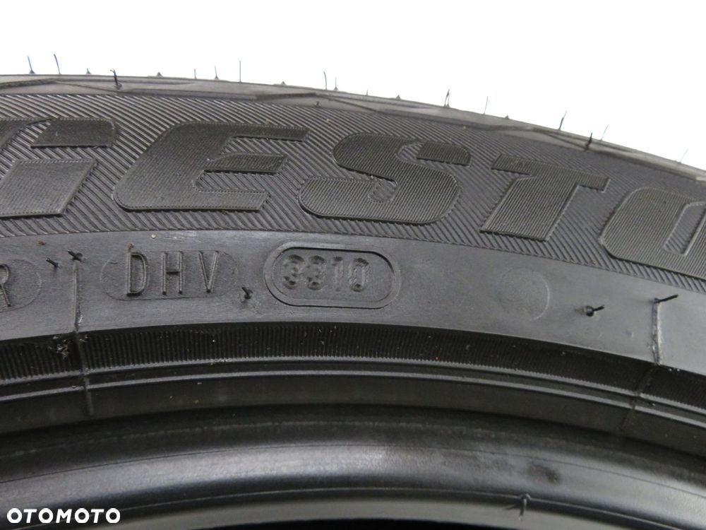 2x 285/45R22 OPONY LETNIE Bridgestone Dueler H/L Alenza 110H - 2