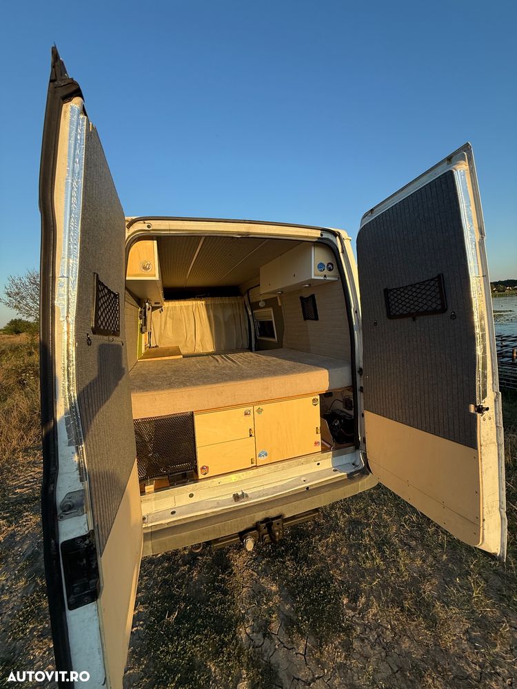 Ford Transit - 10