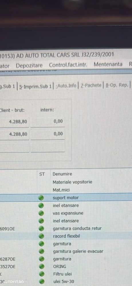 BMW X1 xDrive18d Aut. - 6