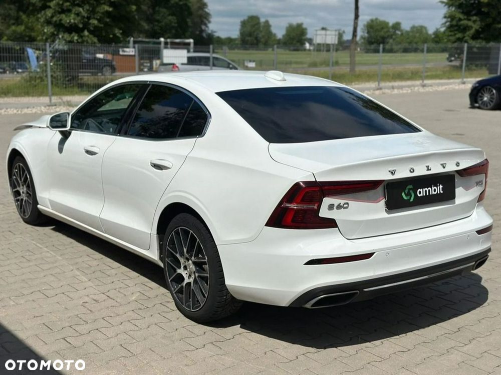 Volvo S60 T4 Inscription - 6
