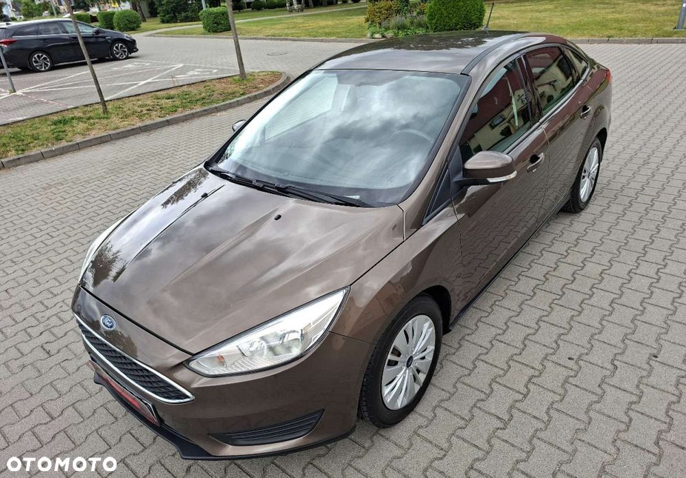 Ford Focus - 5