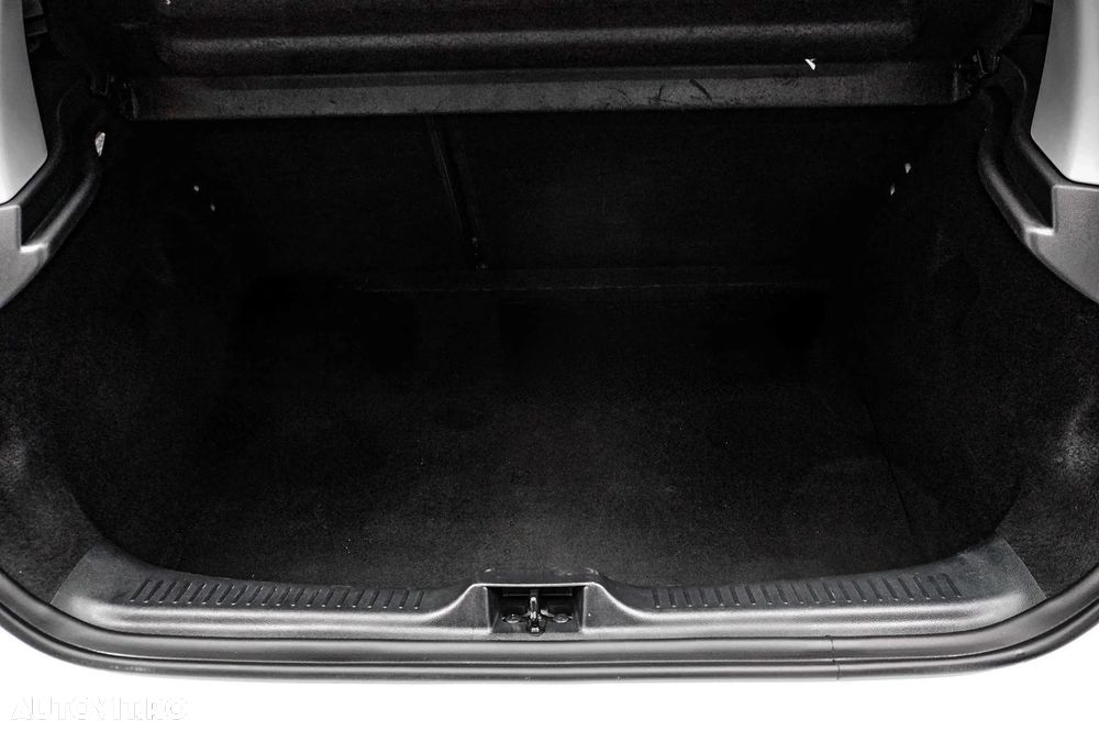 Renault Clio TCe Life Evo - 20