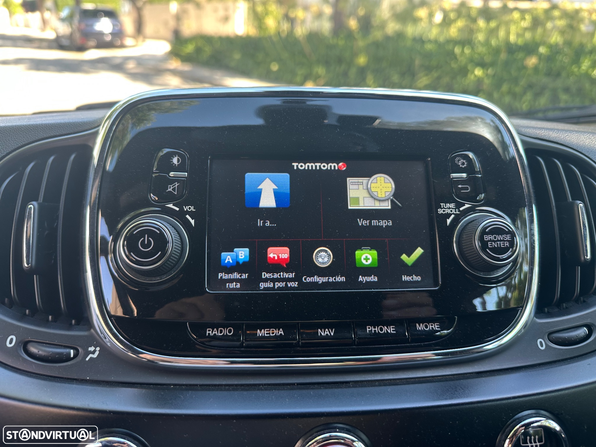 Fiat 500e 42 kWh Icon - 14