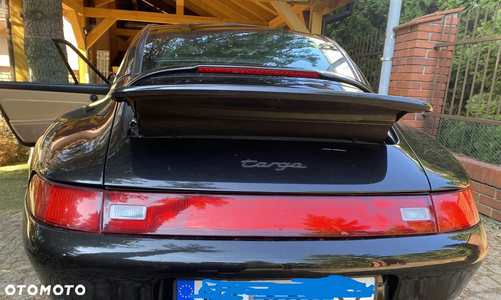 Porsche 911 - 1