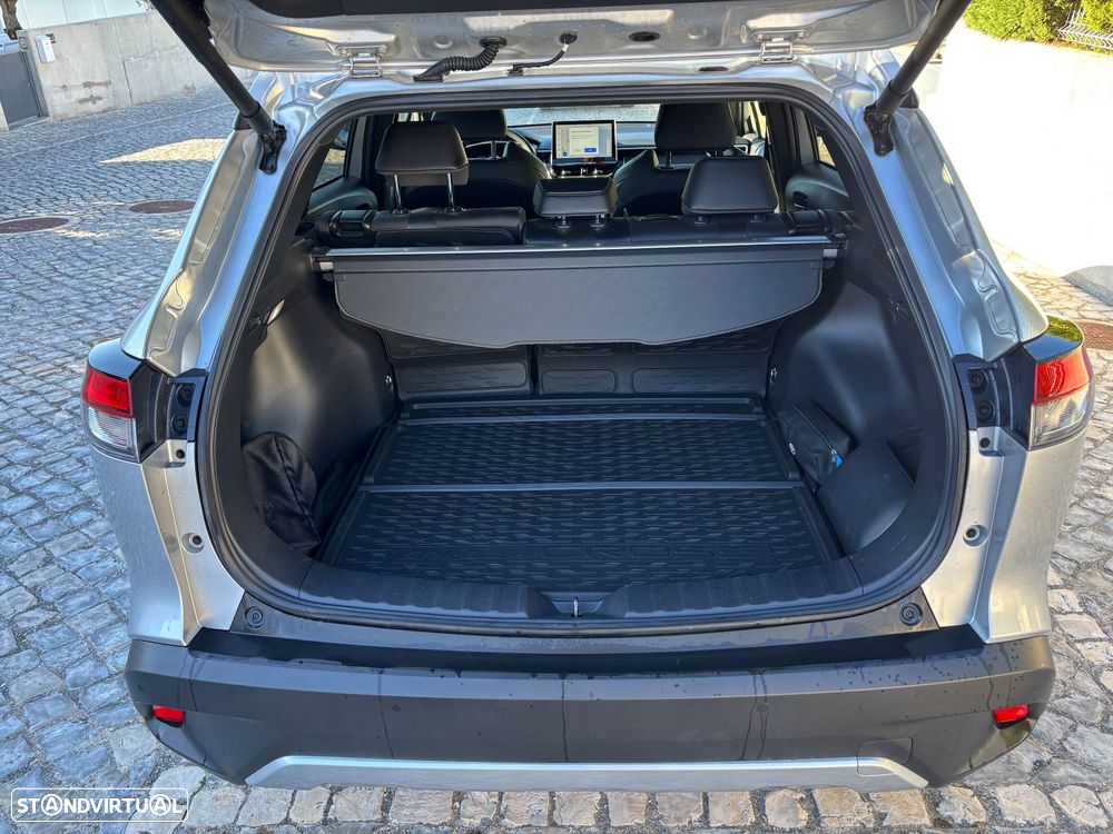 Toyota Corolla Cross - 7