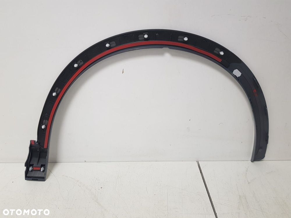 NOWA LISTWA AUDI Q3  I 11-18 NAKŁADKA LEWA PRZÓD PRZEDNIA BŁOTNIKA 8U0853717 8U0853717A - 3