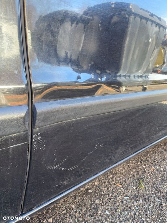 DRZWI PRAWY PRZÓD SEAT LEON I TOLEDO II LC9Z - 7