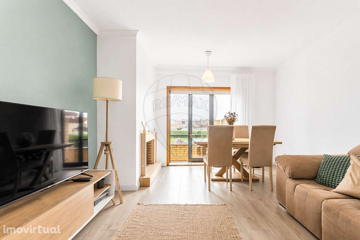 Apartamento T1 para venda - Grande imagem: 2/19