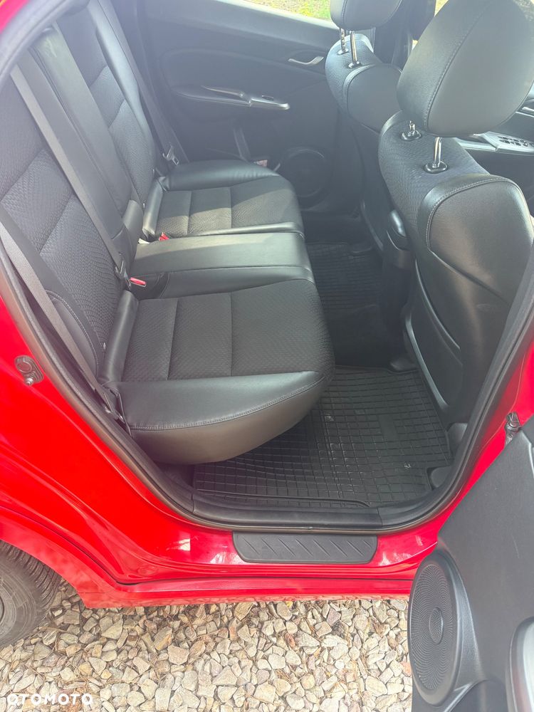 Honda Civic 1.8 GT Special Edition - 17